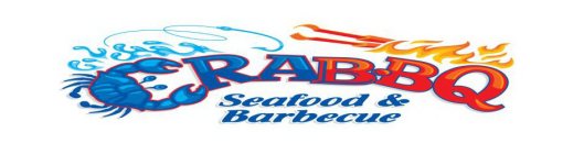 CRABBQ SEAFOOD & BARBECUE