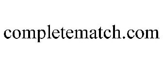 COMPLETEMATCH.COM