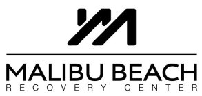M MALIBU BEACH RECOVERY CENTER