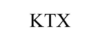 KTX