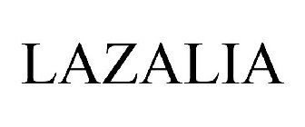 LAZALIA