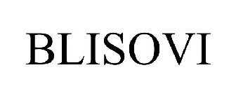 BLISOVI