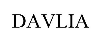 DAVLIA