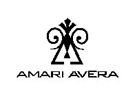 A AMARI AVERA