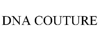 DNA COUTURE