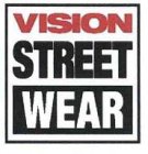 VISION STREET WEAR