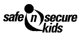 SAFE N SECURE KIDS