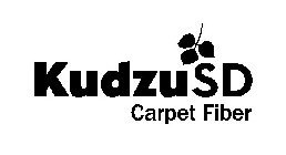 KUDZU SD CARPET FIBER