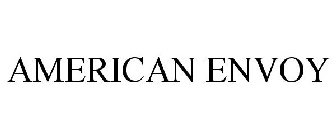 AMERICAN ENVOY