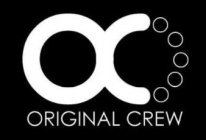 OC ORIGINAL CREW