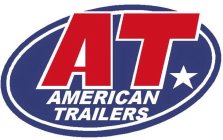 AT AMERICAN TRAILERS