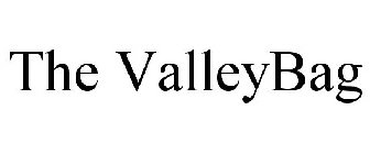 THE VALLEYBAG