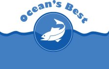 OCEAN'S BEST