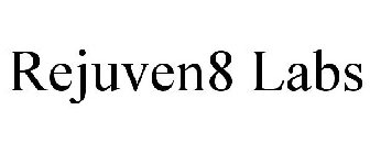 REJUVEN8 LABORATORIES