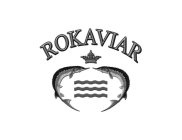 ROKAVIAR