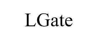 LGATE