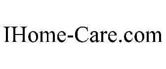 IHOME-CARE.COM