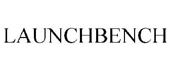 LAUNCHBENCH