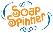 SOAP SPINNER