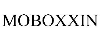 MOBOXXIN