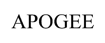 APOGEE