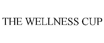 THE WELLNESS CUP