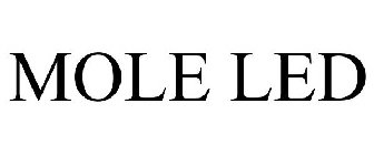 MOLE LED