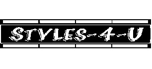 STYLES-4-U