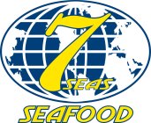 7 SEAS SEAFOOD