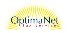 OPTIMANET TAX SERVICES