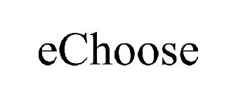 ECHOOSE