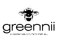 GREENNII A SUSTAINABLE FUTURE FOR ALL