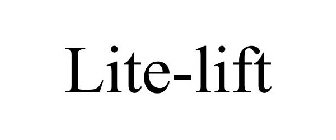 LITE-LIFT