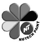 NT NUTECH PAINT