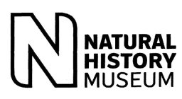 N NATURAL HISTORY MUSEUM