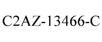 C2AZ-13466-C