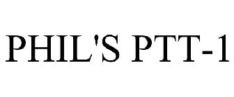 PHIL'S PTT-1