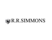 R.R. SIMMONS