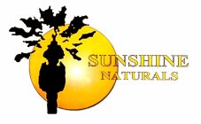 SUNSHINE NATURALS