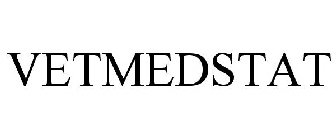 VETMEDSTAT