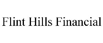 FLINT HILLS FINANCIAL