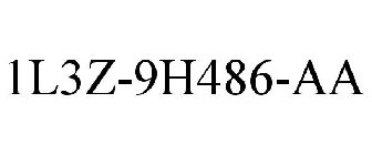 1L3Z-9H486-AA