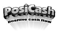 POSICASH POSITIVE CASH FLOW