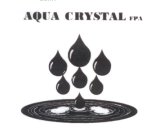 AQUA CRYSTAL FPA