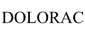 DOLORAC