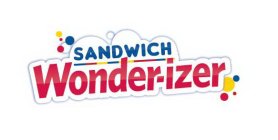 SANDWICH WONDER-IZER