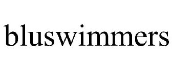 BLUSWIMMERS