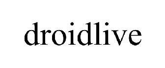 DROIDLIVE