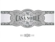 CASA NOBLE HANDMADE CIGARS