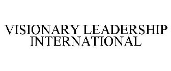 VISIONARY LEADERSHIP INTERNATIONAL